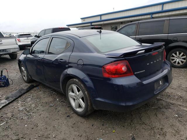 Photo 1 VIN: 1C3CDZCB7DN680222 - DODGE AVENGER SX 