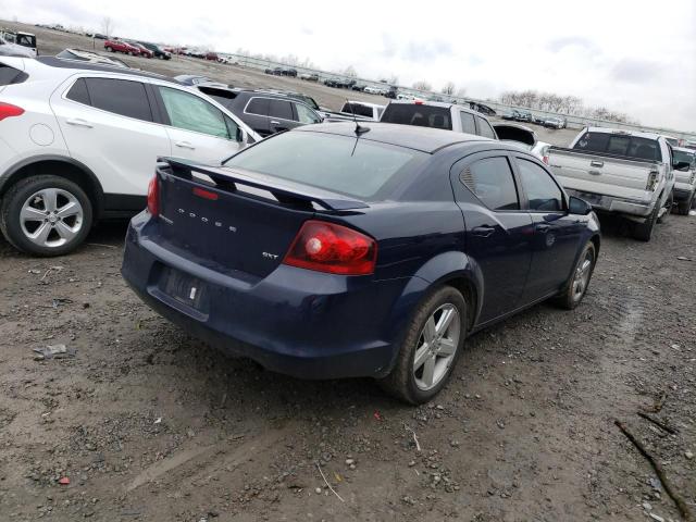 Photo 2 VIN: 1C3CDZCB7DN680222 - DODGE AVENGER SX 