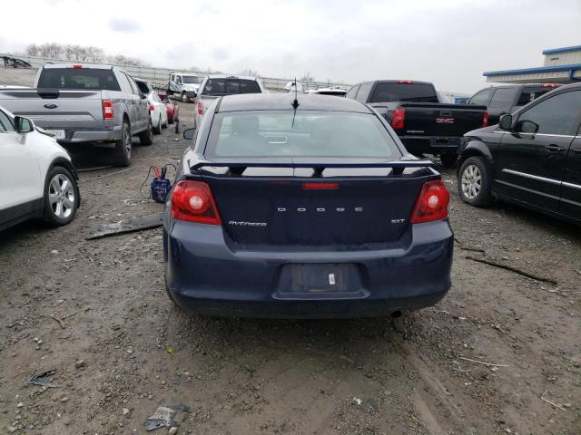 Photo 5 VIN: 1C3CDZCB7DN680222 - DODGE AVENGER SX 