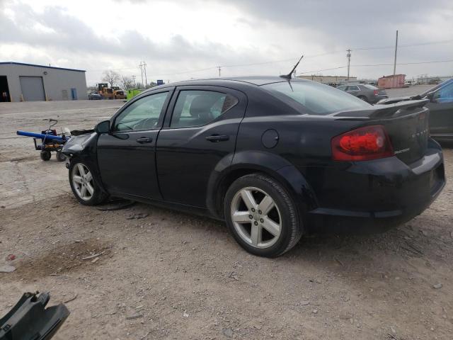 Photo 1 VIN: 1C3CDZCB7DN681080 - DODGE AVENGER SX 