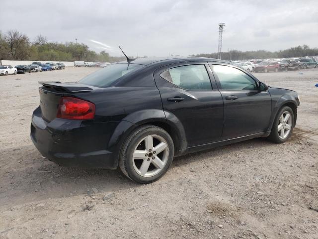 Photo 2 VIN: 1C3CDZCB7DN681080 - DODGE AVENGER SX 