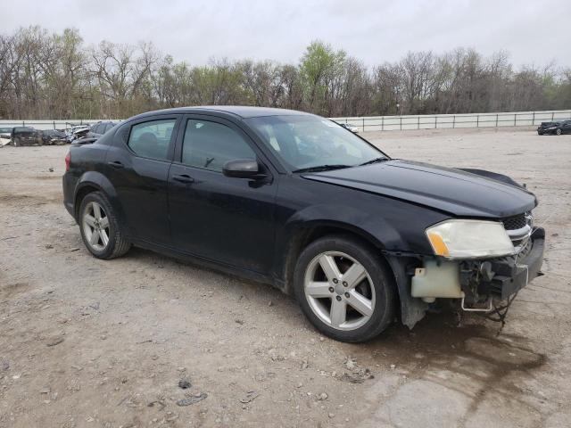 Photo 3 VIN: 1C3CDZCB7DN681080 - DODGE AVENGER SX 