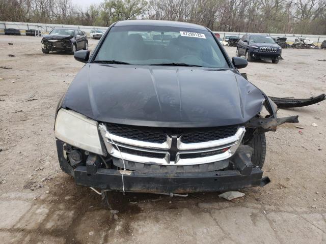 Photo 4 VIN: 1C3CDZCB7DN681080 - DODGE AVENGER SX 