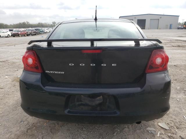 Photo 5 VIN: 1C3CDZCB7DN681080 - DODGE AVENGER SX 