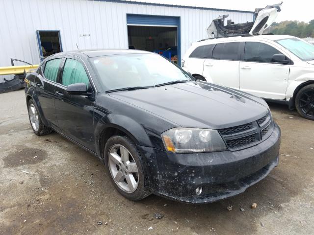 Photo 0 VIN: 1C3CDZCB7DN683282 - DODGE AVENGER SX 