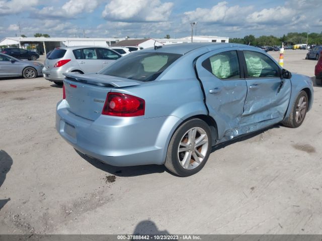 Photo 3 VIN: 1C3CDZCB7DN716216 - DODGE AVENGER 