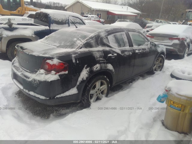 Photo 3 VIN: 1C3CDZCB7DN754495 - DODGE AVENGER 