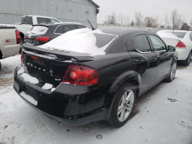 Photo 3 VIN: 1C3CDZCB7EN102896 - DODGE AVENGER SX 