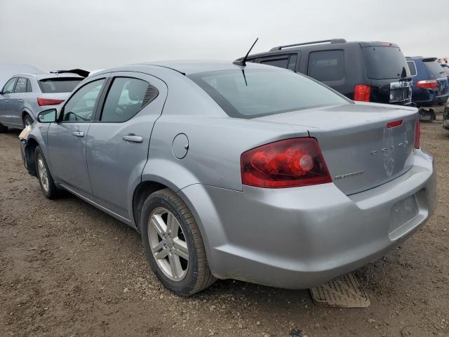 Photo 1 VIN: 1C3CDZCB7EN113090 - DODGE AVENGER SX 