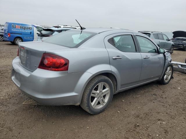 Photo 2 VIN: 1C3CDZCB7EN113090 - DODGE AVENGER SX 