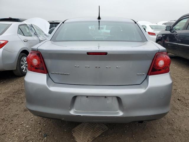 Photo 5 VIN: 1C3CDZCB7EN113090 - DODGE AVENGER SX 