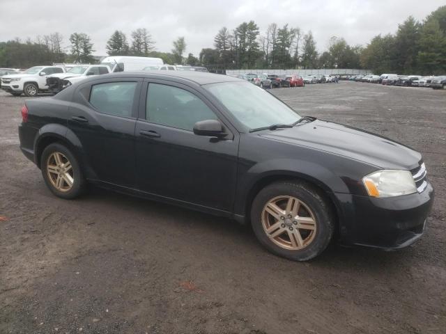 Photo 3 VIN: 1C3CDZCB7EN139060 - DODGE AVENGER SX 