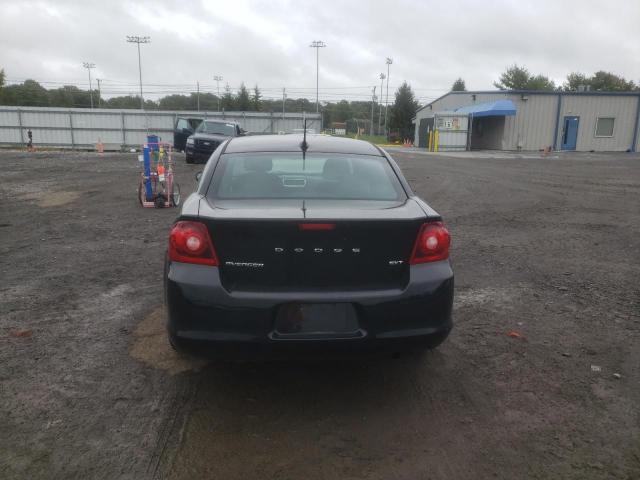 Photo 5 VIN: 1C3CDZCB7EN139060 - DODGE AVENGER SX 