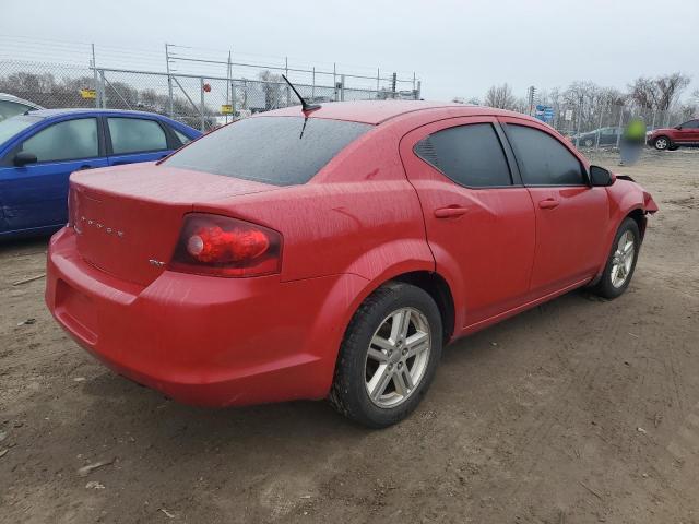 Photo 2 VIN: 1C3CDZCB7EN174438 - DODGE AVENGER SX 