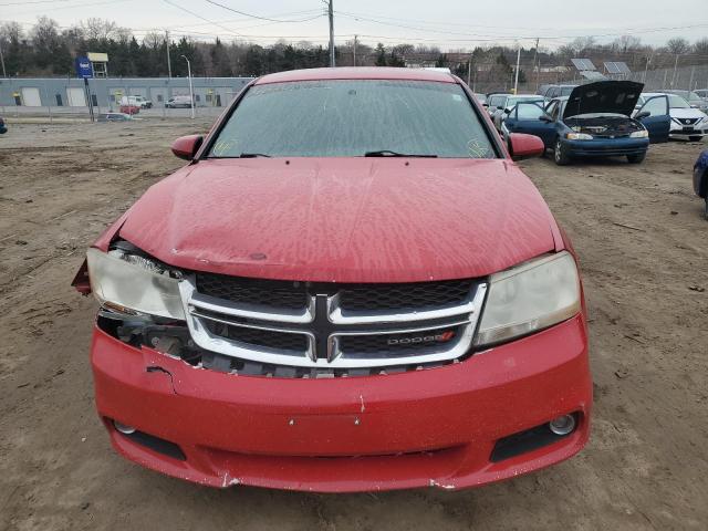 Photo 4 VIN: 1C3CDZCB7EN174438 - DODGE AVENGER SX 