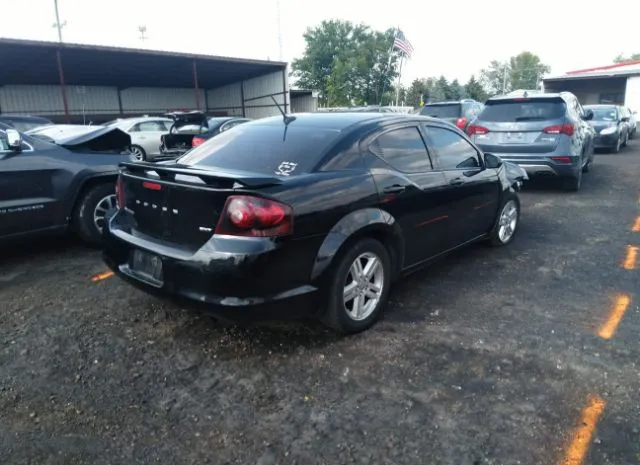 Photo 3 VIN: 1C3CDZCB7EN232905 - DODGE AVENGER 