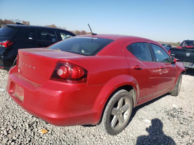 Photo 3 VIN: 1C3CDZCB8CN129733 - DODGE AVENGER SX 