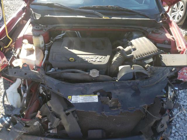 Photo 6 VIN: 1C3CDZCB8CN129733 - DODGE AVENGER SX 