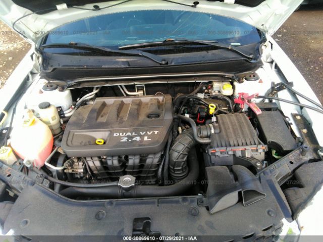 Photo 9 VIN: 1C3CDZCB8CN136861 - DODGE AVENGER 