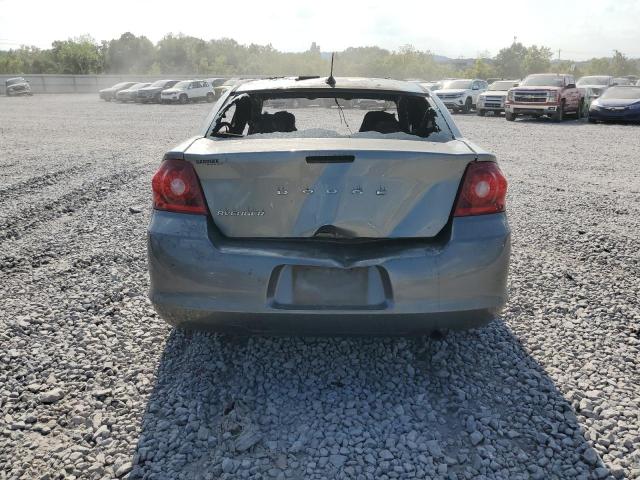 Photo 5 VIN: 1C3CDZCB8CN156446 - DODGE AVENGER SX 