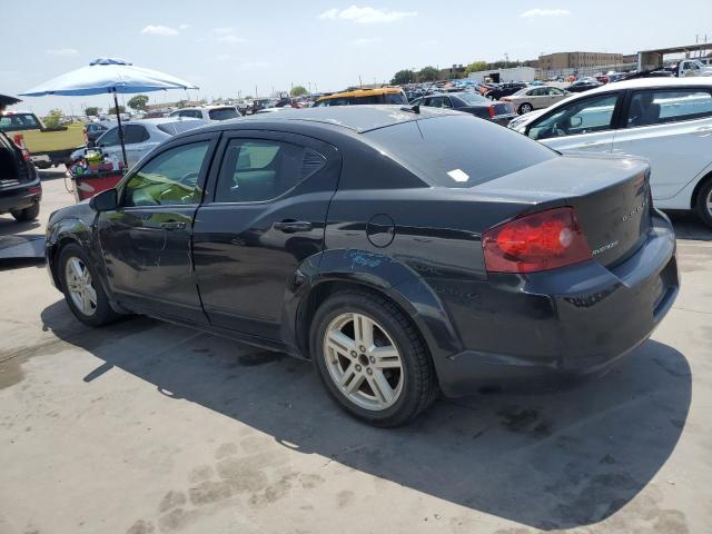 Photo 1 VIN: 1C3CDZCB8CN179127 - DODGE AVENGER SX 