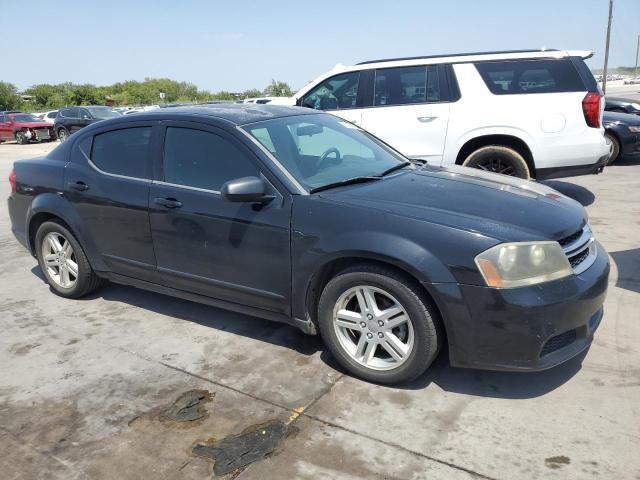 Photo 3 VIN: 1C3CDZCB8CN179127 - DODGE AVENGER SX 