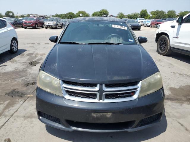 Photo 4 VIN: 1C3CDZCB8CN179127 - DODGE AVENGER SX 