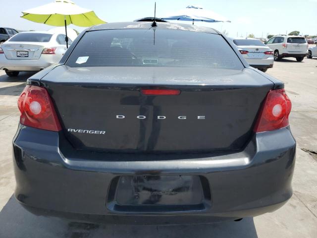 Photo 5 VIN: 1C3CDZCB8CN179127 - DODGE AVENGER SX 