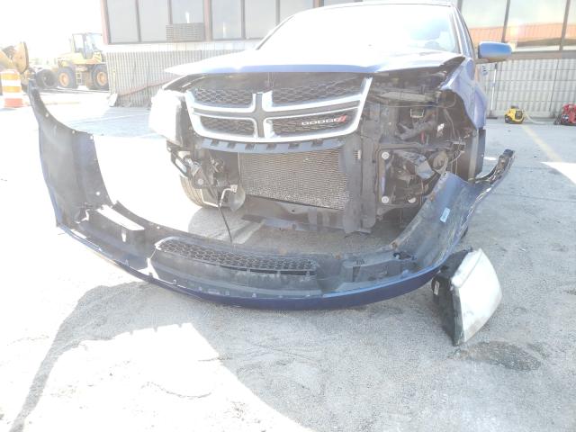 Photo 8 VIN: 1C3CDZCB8CN253520 - DODGE AVENGER SX 