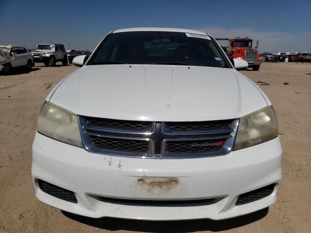 Photo 4 VIN: 1C3CDZCB8CN290499 - DODGE AVENGER SX 