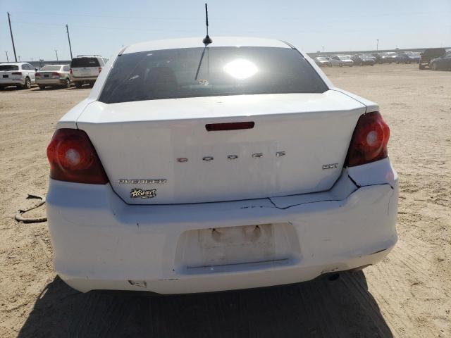 Photo 5 VIN: 1C3CDZCB8CN290499 - DODGE AVENGER SX 