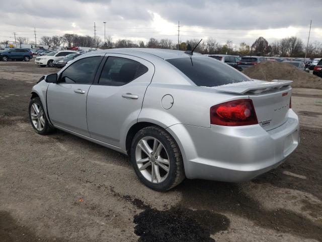 Photo 1 VIN: 1C3CDZCB8CN294763 - DODGE AVENGER SX 