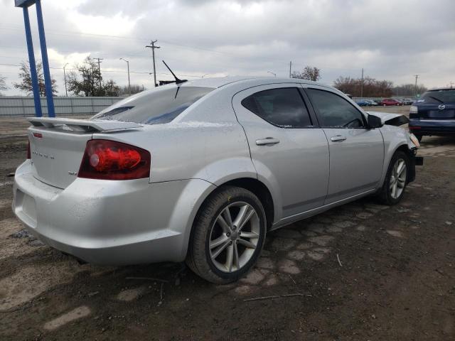 Photo 2 VIN: 1C3CDZCB8CN294763 - DODGE AVENGER SX 