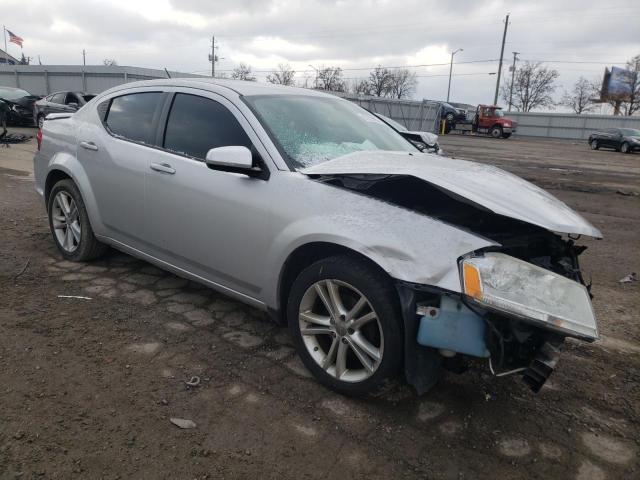 Photo 3 VIN: 1C3CDZCB8CN294763 - DODGE AVENGER SX 