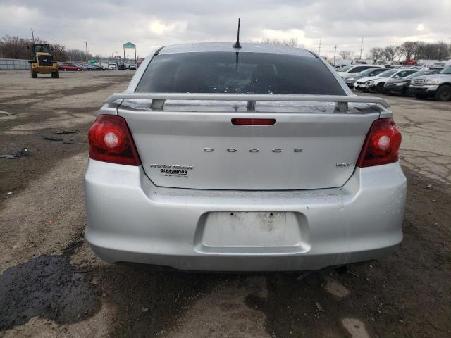 Photo 5 VIN: 1C3CDZCB8CN294763 - DODGE AVENGER SX 