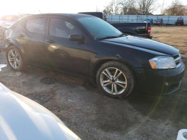 Photo 3 VIN: 1C3CDZCB8DN502240 - DODGE AVENGER SX 