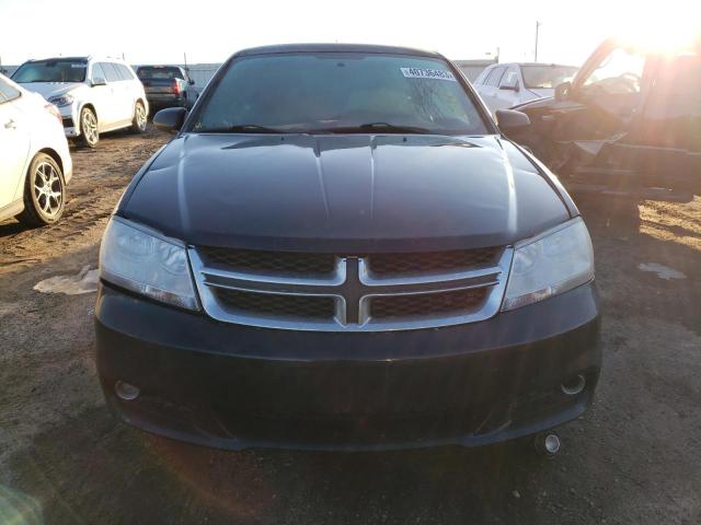 Photo 4 VIN: 1C3CDZCB8DN502240 - DODGE AVENGER SX 