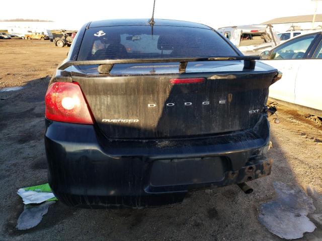 Photo 5 VIN: 1C3CDZCB8DN502240 - DODGE AVENGER SX 