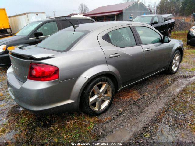 Photo 3 VIN: 1C3CDZCB8DN506255 - DODGE AVENGER 