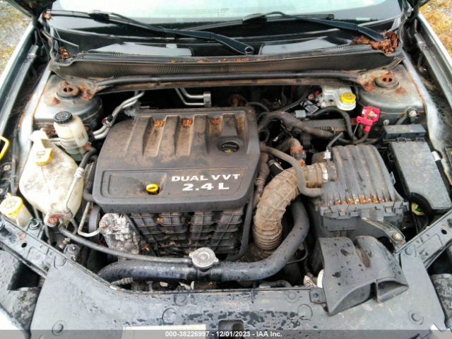 Photo 9 VIN: 1C3CDZCB8DN506255 - DODGE AVENGER 