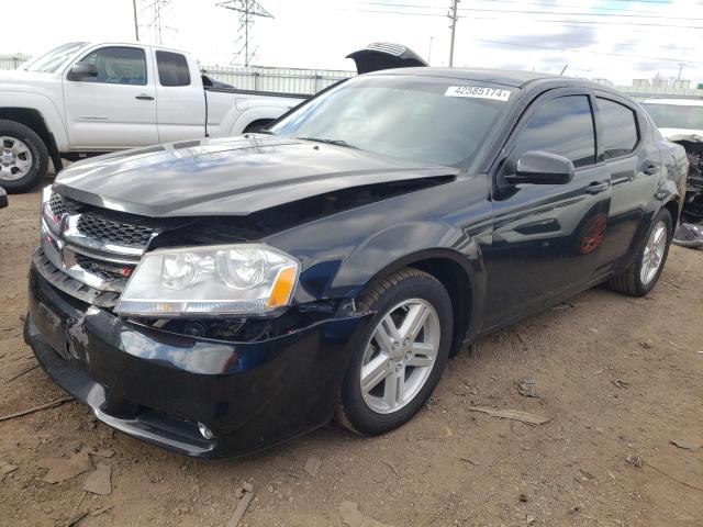 Photo 0 VIN: 1C3CDZCB8DN521547 - DODGE AVENGER 