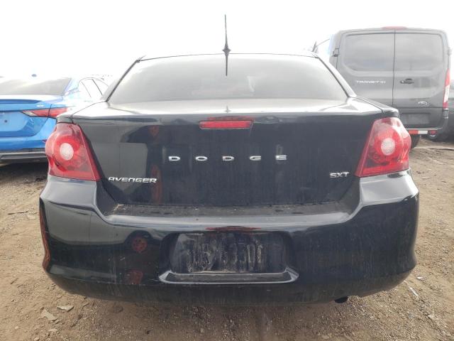 Photo 5 VIN: 1C3CDZCB8DN521547 - DODGE AVENGER 