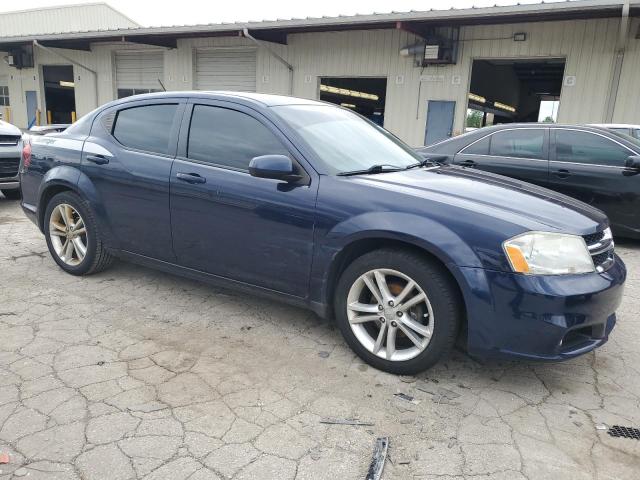 Photo 3 VIN: 1C3CDZCB8DN572949 - DODGE AVENGER 