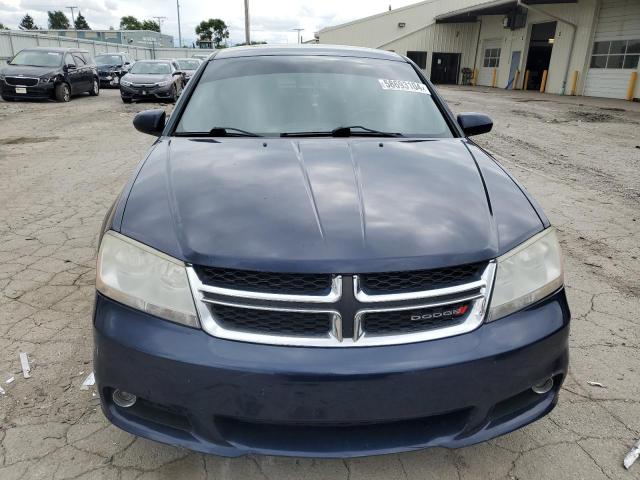 Photo 4 VIN: 1C3CDZCB8DN572949 - DODGE AVENGER 