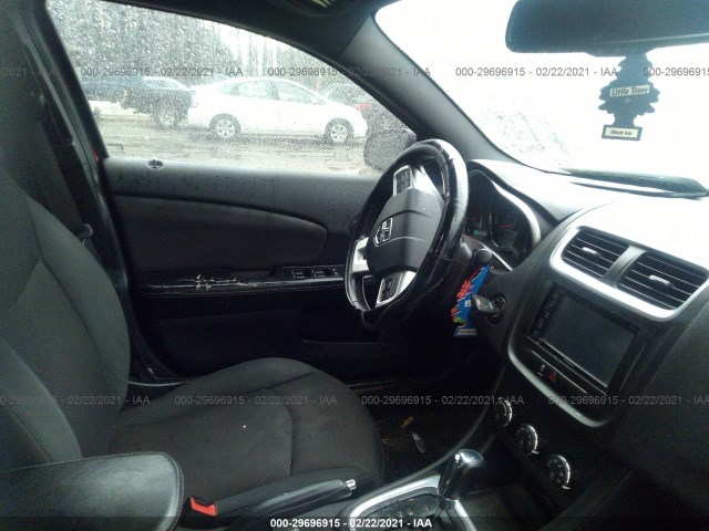 Photo 4 VIN: 1C3CDZCB8DN585281 - DODGE AVENGER 