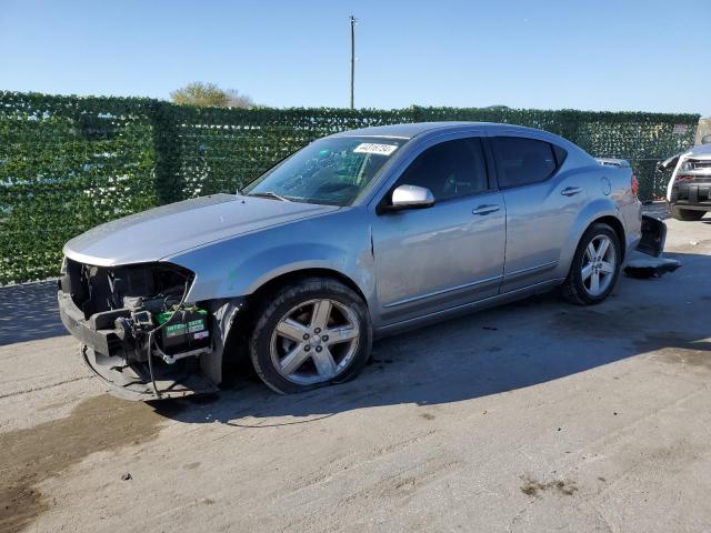 Photo 0 VIN: 1C3CDZCB8DN612818 - DODGE AVENGER 