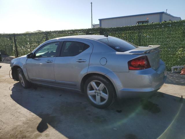 Photo 1 VIN: 1C3CDZCB8DN612818 - DODGE AVENGER 