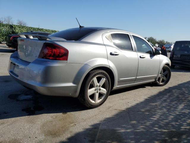 Photo 2 VIN: 1C3CDZCB8DN612818 - DODGE AVENGER 