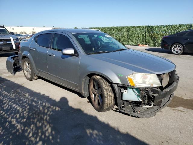 Photo 3 VIN: 1C3CDZCB8DN612818 - DODGE AVENGER 