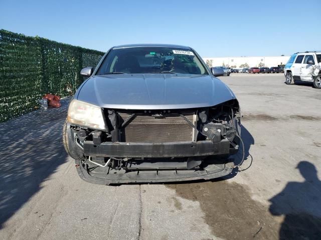 Photo 4 VIN: 1C3CDZCB8DN612818 - DODGE AVENGER 